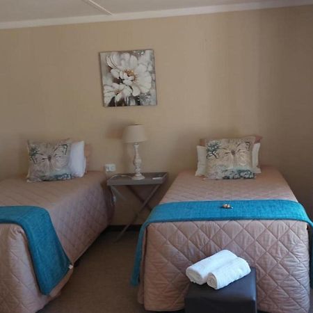 Bed and Breakfast Lyon Paradise Potchefstroom Exterior foto