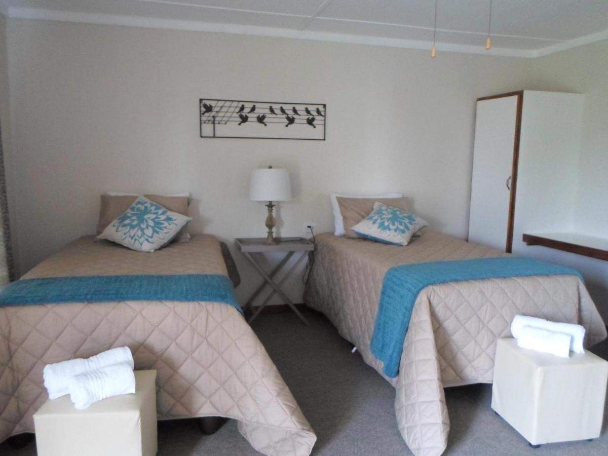Bed and Breakfast Lyon Paradise Potchefstroom Exterior foto